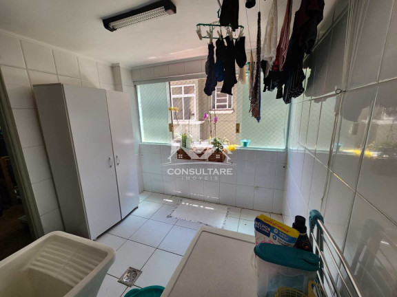 Imagem Apartamento à Venda, 127 m² em Boqueirão - Santos