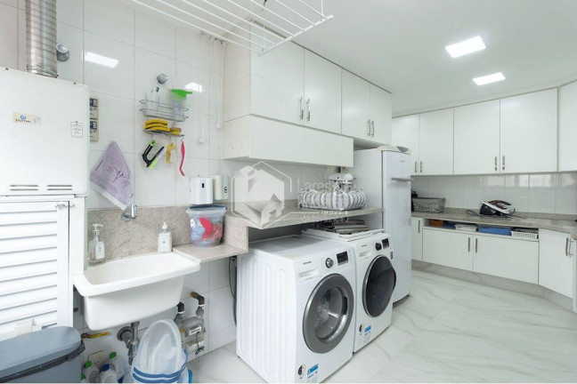 Imagem Apartamento com 4 Quartos à Venda, 261 m² em Vila Andrade - São Paulo Imagem Apartamento com 4 Quartos à Venda, 261 m² em Vila Andrade - São Paulo