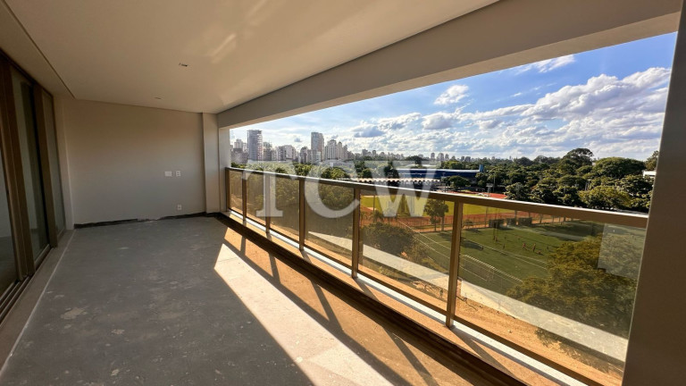 Imagem Apartamento com 4 Quartos à Venda, 230 m² em Vila Clementino - São Paulo