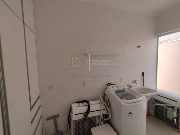 Imagem Casa com 3 Quartos à Venda, 250 m² em Residencial Ouro Verde - Botucatu