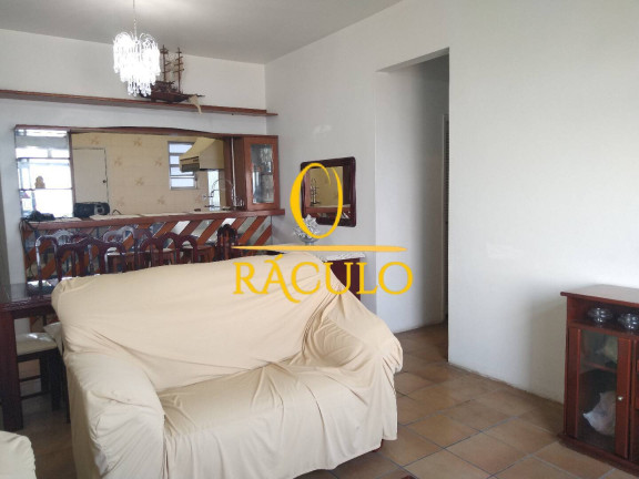 Imagem Apartamento com 2 Quartos à Venda, 93 m² em Itararé - São Vicente Imagem Apartamento com 2 Quartos à Venda, 93 m² em Itararé - São Vicente