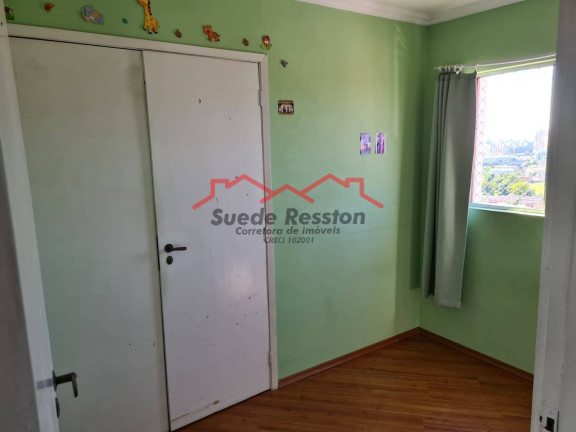 Imagem Apartamento com 2 Quartos à Venda, 54 m² em Veleiros - São Paulo