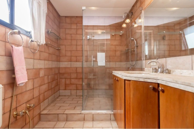 Imagem Apartamento com 3 Quartos à Venda, 132 m² em Brooklin Novo - São Paulo Imagem Apartamento com 3 Quartos à Venda, 132 m² em Brooklin Novo - São Paulo