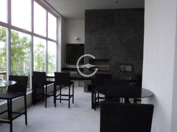 Imagem Apartamento com 1 Quarto para Alugar, 37 m² em Campo Belo - São Paulo Imagem Apartamento com 1 Quarto para Alugar, 37 m² em Campo Belo - São Paulo