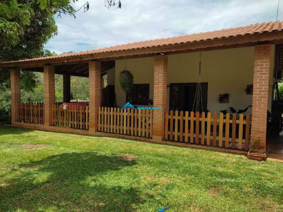 Imagem Imóvel com 3 Quartos à Venda, 17.000 m² em Bairro Caioçara - Jarinu Imagem Imóvel com 3 Quartos à Venda, 17.000 m² em Bairro Caioçara - Jarinu