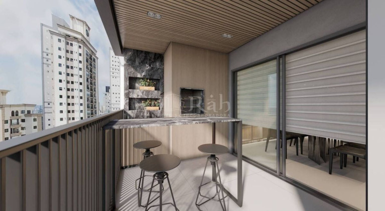 Apartamento com 2 Quartos à Venda, 84 m² em Fazenda - Itajaí