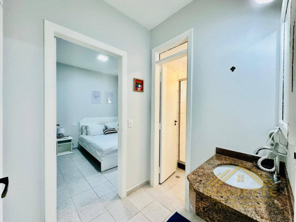Imagem Apartamento com 1 Quarto à Venda, 47 m² em Riviera De São Lourenço - Bertioga Imagem Apartamento com 1 Quarto à Venda, 47 m² em Riviera De São Lourenço - Bertioga