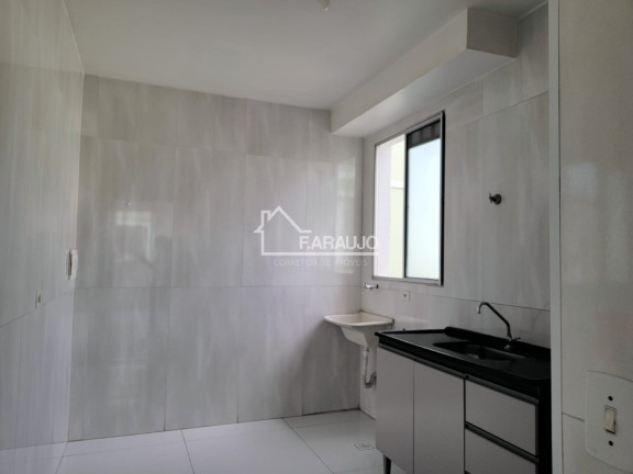 Imagem Apartamento com 2 Quartos à Venda, 52 m² em Vila Leopoldina - Sorocaba