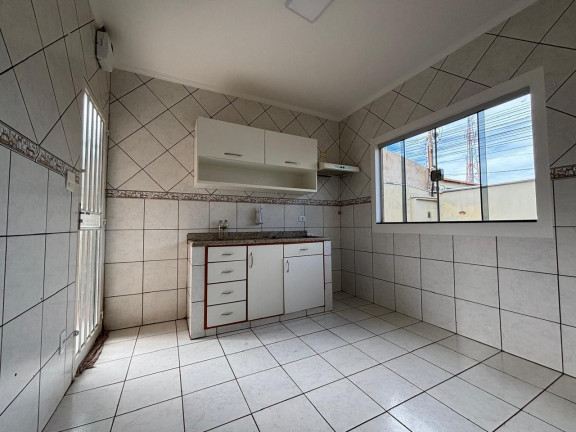 Imagem Casa com 2 Quartos à Venda, 160 m² em Vila Olinda - Campo Grande Imagem Casa com 2 Quartos à Venda, 160 m² em Vila Olinda - Campo Grande