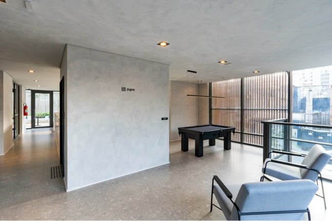 Imagem Apartamento com 2 Quartos à Venda, 70 m² em Perdizes - São Paulo Imagem Apartamento com 2 Quartos à Venda, 70 m² em Perdizes - São Paulo