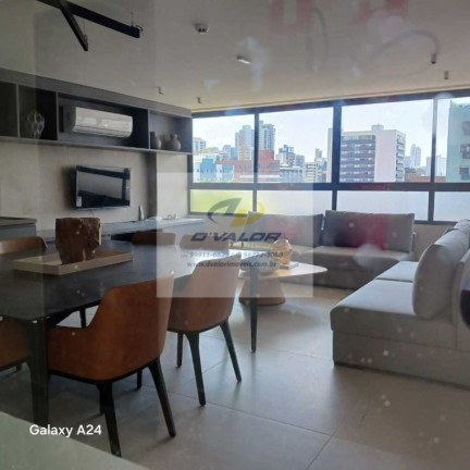 Imagem Apartamento com 2 Quartos à Venda, 53 m² em Cabo Branco - João Pessoa