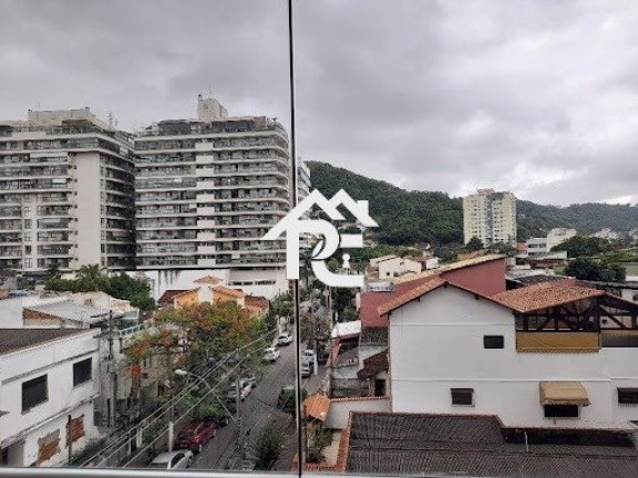 Imagem Apartamento com 3 Quartos à Venda, 102 m² em Santa Rosa - Niterói Imagem Apartamento com 3 Quartos à Venda, 102 m² em Santa Rosa - Niterói