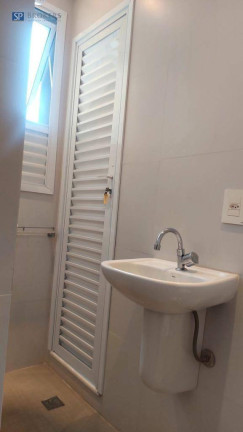 Imagem Apartamento com 3 Quartos para Alugar, 198 m² em Cambuí - Campinas Imagem Apartamento com 3 Quartos para Alugar, 198 m² em Cambuí - Campinas