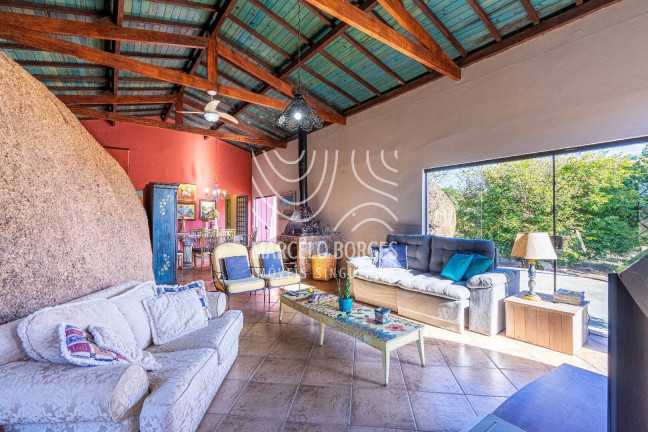 Imagem Chácara com 4 Quartos à Venda, 274 m² em Santa Eliza - Itupeva