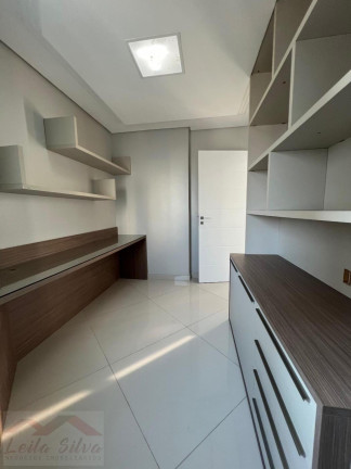 Imagem Apartamento com 4 Quartos à Venda,  em Jóquei - Teresina