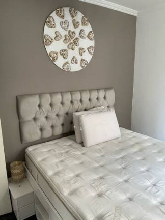 Imagem Apartamento com 3 Quartos à Venda, em Enseada - Guarujá Imagem Apartamento com 3 Quartos à Venda, em Enseada - Guarujá