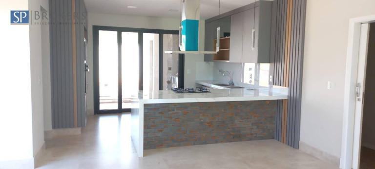 Imagem Casa com 3 Quartos à Venda, 226 m² em Alphaville - Campinas