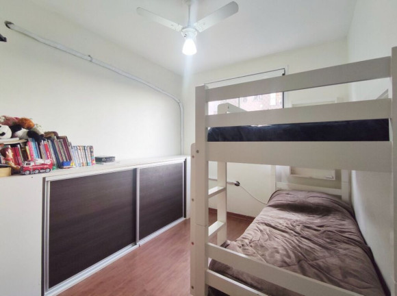 Imagem Apartamento com 3 Quartos à Venda, 74 m² em Sarandi - Porto Alegre