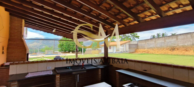 Imagem Chácara com 8 Quartos à Venda, 2.000 m² em Jardim Estância Brasil - Atibaia Imagem Chácara com 8 Quartos à Venda, 2.000 m² em Jardim Estância Brasil - Atibaia