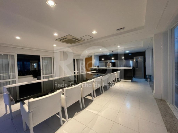 Imagem Apartamento com 2 Quartos à Venda, 87 m² em Centro Histórico - Porto Alegre Imagem Apartamento com 2 Quartos à Venda, 87 m² em Centro Histórico - Porto Alegre