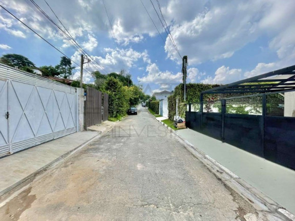 Imagem Imóvel com 3 Quartos à Venda, 277 m² em Chácara Eliana - Cotia
