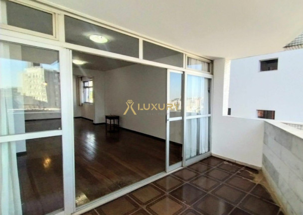 Imagem Imóvel com 4 Quartos à Venda, 135 m² em Cruzeiro - Belo Horizonte