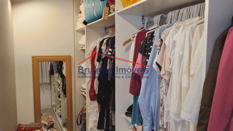 Imagem Apartamento com 3 Quartos à Venda, 140 m² em Gonzaga - Santos