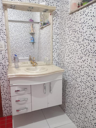 Imagem Apartamento com 2 Quartos à Venda, 72 m² em Vila Alzira - Santo André