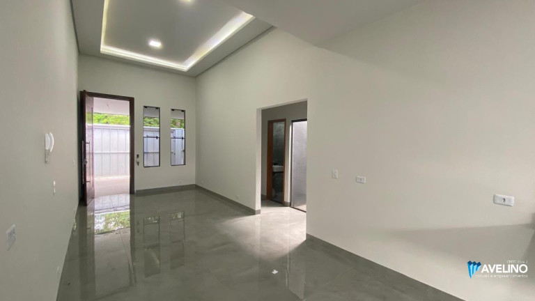Imagem Casa com 3 Quartos à Venda, 120 m² em Jardim Seminário - Campo Grande Imagem Casa com 3 Quartos à Venda, 120 m² em Jardim Seminário - Campo Grande
