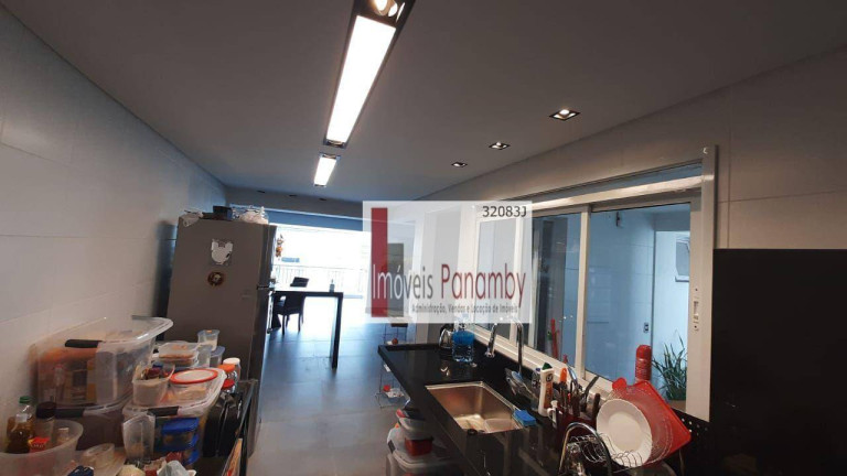Imagem Apartamento com 2 Quartos à Venda, 127 m² em Morumbi - São Paulo Imagem Apartamento com 2 Quartos à Venda, 127 m² em Morumbi - São Paulo