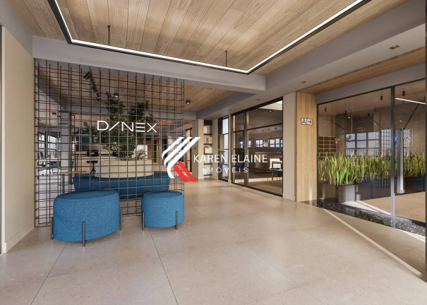 Apartamento com 2 Quartos à Venda, 75 m² em Jardim Atlântico - Florianópolis