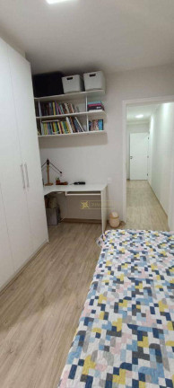 Imagem Apartamento com 3 Quartos à Venda, 100 m² em Centro - Florianópolis
