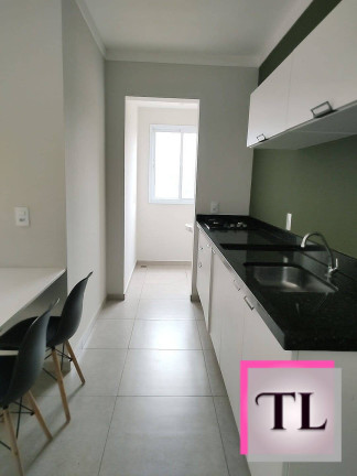Imagem Apartamento com 2 Quartos à Venda, 67 m² em Jardim Country Club - Poços De Caldas