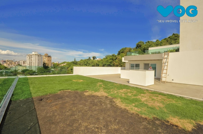 Imagem Imóvel com 3 Quartos à Venda, 230 m² em Santa Tereza - Porto Alegre Imagem Imóvel com 3 Quartos à Venda, 230 m² em Santa Tereza - Porto Alegre