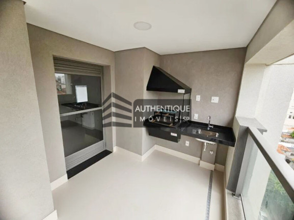 Imagem Apartamento com 3 Quartos à Venda, 157 m² em Vila Mariana - São Paulo