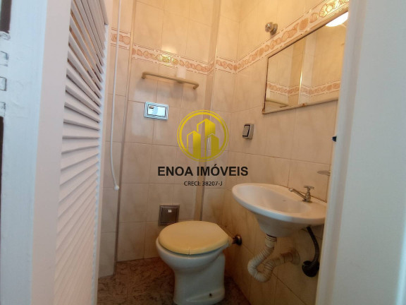 Imagem Apartamento com 3 Quartos à Venda,  em Centro - São Vicente