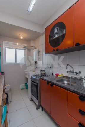 Imagem Apartamento com 1 Quarto à Venda, 35 m² em Santo Antônio - Porto Alegre Imagem Apartamento com 1 Quarto à Venda, 35 m² em Santo Antônio - Porto Alegre