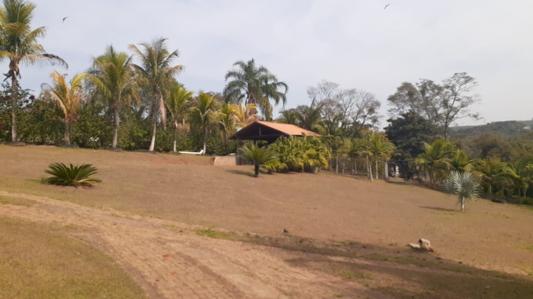 Imagem Imóvel com 3 Quartos à Venda, 500 m² em Vila Americana - Tatuí