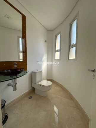 Casa com 4 Quartos à Venda, 441 m² em Alphaville - Santana De Parnaíba