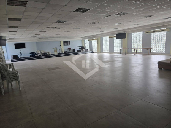 Galpão para Alugar, 1.000 m² em Campo Grande - Rio De Janeiro