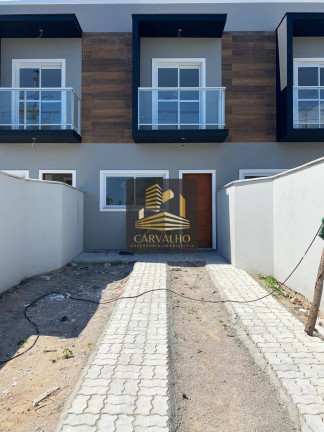 Casa com 2 Quartos à Venda, 87 m² em São João Do Rio Vermelho - Florianópolis