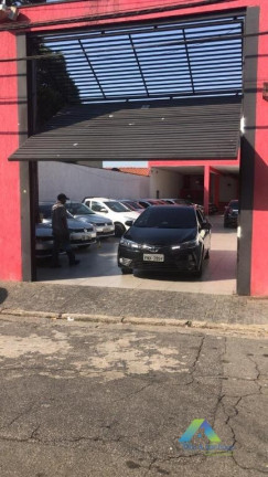 Imagem Imóvel para Alugar, 800 m² em água Funda - São Paulo