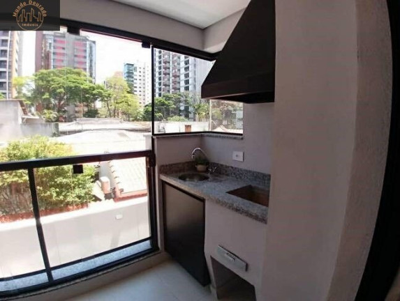 Apartamento com 3 Quartos à Venda, 82 m² em Jardim - Santo André