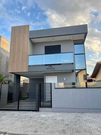Imagem Casa com 3 Quartos à Venda, 120 m² em Ingleses Do Rio Vermelho - Florianópolis Imagem Casa com 3 Quartos à Venda, 120 m² em Ingleses Do Rio Vermelho - Florianópolis