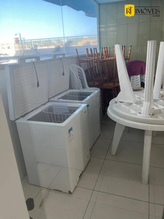 Imagem Apartamento com 2 Quartos à Venda, 79 m² em Centro - Cabo Frio Imagem Apartamento com 2 Quartos à Venda, 79 m² em Centro - Cabo Frio