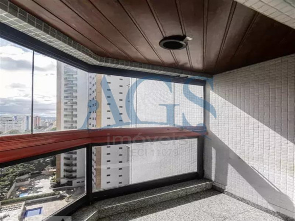 Imagem Apartamento com 4 Quartos à Venda, 180 m² em Tatuape - São Paulo Imagem Apartamento com 4 Quartos à Venda, 180 m² em Tatuape - São Paulo