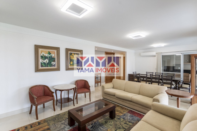 Imagem Apartamento com 3 Quartos à Venda, 200 m² em Jardim Botânico - Ribeirão Preto Imagem Apartamento com 3 Quartos à Venda, 200 m² em Jardim Botânico - Ribeirão Preto