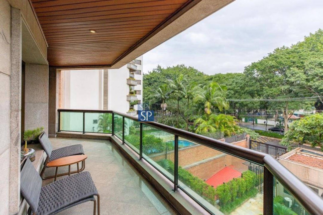 Imagem Apartamento com 3 Quartos à Venda, 360 m² em Paraíso - São Paulo Imagem Apartamento com 3 Quartos à Venda, 360 m² em Paraíso - São Paulo