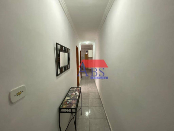 Imagem Casa com 2 Quartos à Venda, 66 m² em Vale Verde - Cubatão