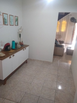 Imagem Imóvel com 2 Quartos à Venda, 180 m² em Jardim Brasil - Caraguatatuba